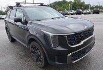2024 Kia Sorento X-Line SX Prestige