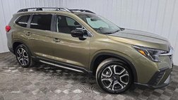2025 Subaru Ascent Limited 7-Passenger