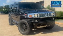 2007 HUMMER H2 Base