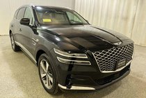 2023 Genesis GV80 2.5T