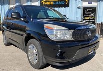 2007 Buick Rendezvous CXL