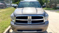 2009 Dodge Ram 1500 ST