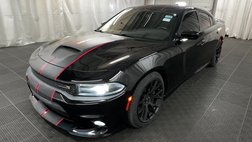2017 Dodge Charger R/T Scat Pack