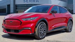 2024 Ford Mustang Mach-E Premium
