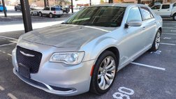 2019 Chrysler 300 Touring L