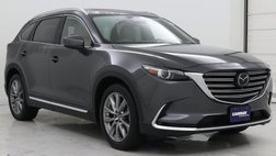 2021 Mazda CX-9 Grand Touring