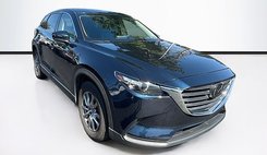 2019 Mazda CX-9 Touring