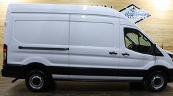 2023 Ford Transit 250