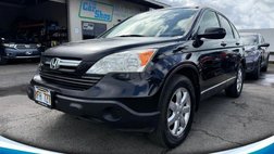 2008 Honda CR-V EX-L