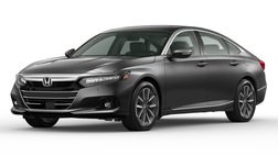 2022 Honda Accord EX-L