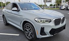 2022 BMW X4 xDrive30i