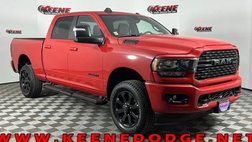2024 Ram Ram Pickup 2500 Big Horn