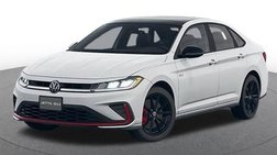 2026 Volkswagen Jetta GLI Autobahn