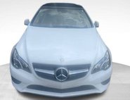 2017 Mercedes-Benz E-Class E 400