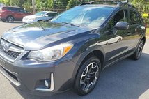 2016 Subaru Crosstrek 