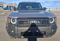 2024 Toyota Land Cruiser 1958