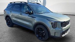 2024 Kia Sorento SX Prestige