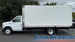 2025 Ford E-Series E-450 SD