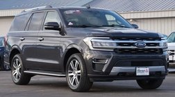 2023 Ford Expedition Limited