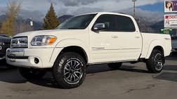 2005 Toyota Tundra SR5
