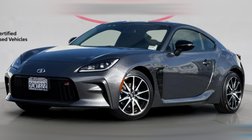 2023 Toyota GR86 Base