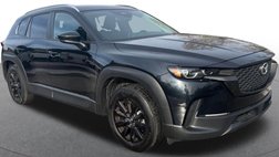 2025 Mazda CX-50 2.5 S Preferred
