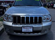 2009 Jeep Grand Cherokee Limited
