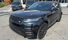 2024 Land Rover Range Rover Velar P250 Dynamic SE