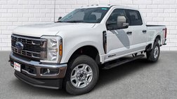 2026 Ford Super Duty F-250 XLT