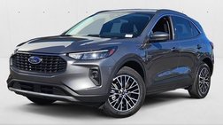 2023 Ford Escape Plug-In Hybrid Base