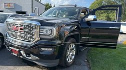 2016 GMC Sierra 1500 Denali