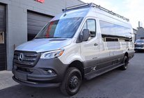 2020 Mercedes-Benz Sprinter 3500XD