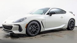 2023 Subaru BRZ Premium