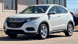 2019 Honda HR-V LX