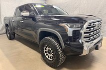 2023 Toyota Tundra 1794 Edition