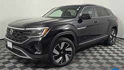 2024 Volkswagen Atlas Cross Sport SEL 4Motion