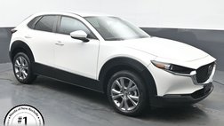 2023 Mazda CX-30 2.5 S Select