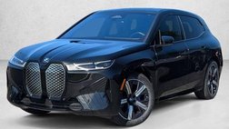2023 BMW iX xDrive50