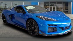 2026 Chevrolet Corvette Z06