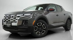 2024 Hyundai Santa Cruz SE