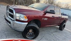 2017 Ram Ram Pickup 2500 Tradesman