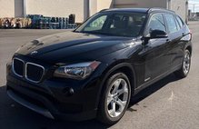 2014 BMW X1 sDrive28i