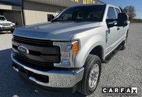 2017 Ford Super Duty F-250 XL