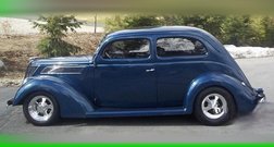 1937 Ford 