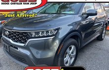 2021 Kia Sorento LX