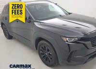 2026 Mazda CX-50 2.5 S Preferred