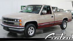 1989 Chevrolet C/K 1500 1500