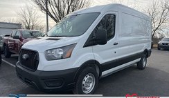 2026 Ford Transit 250
