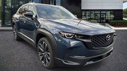 2026 Mazda CX-50 2.5 S Premium