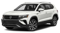 2023 Volkswagen Taos SE 4Motion